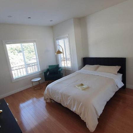 3 Bedroom Hollywood Gem Los Angeles Exterior foto