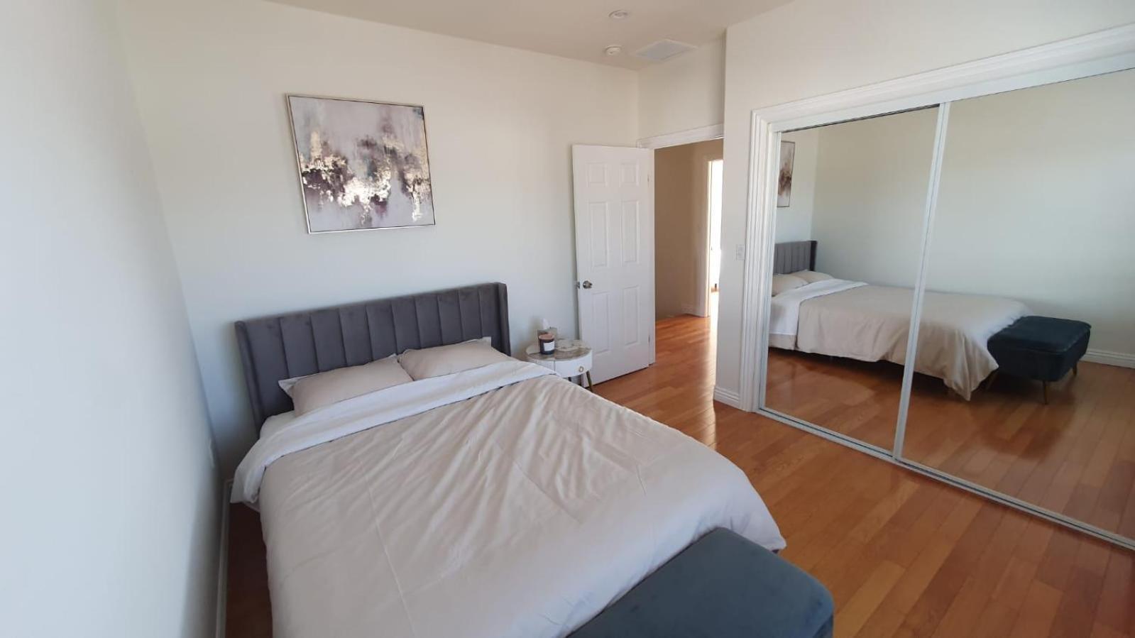 3 Bedroom Hollywood Gem Los Angeles Exterior foto