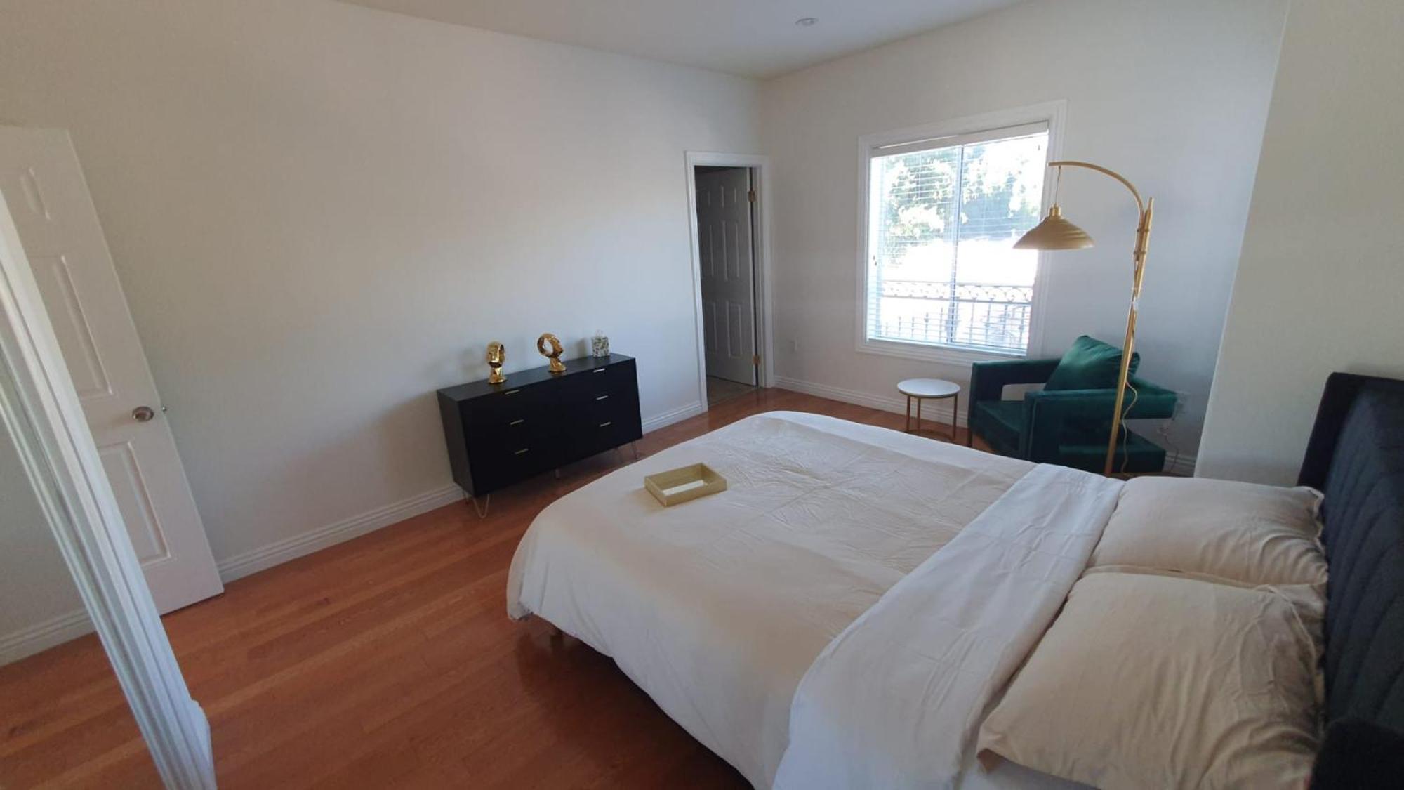 3 Bedroom Hollywood Gem Los Angeles Exterior foto